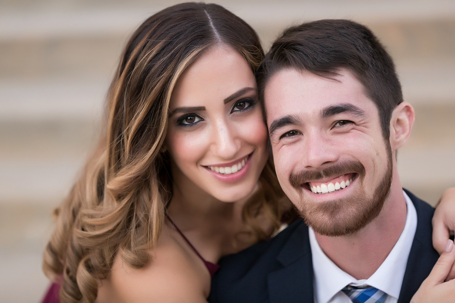 Save the Date Cards Sent!