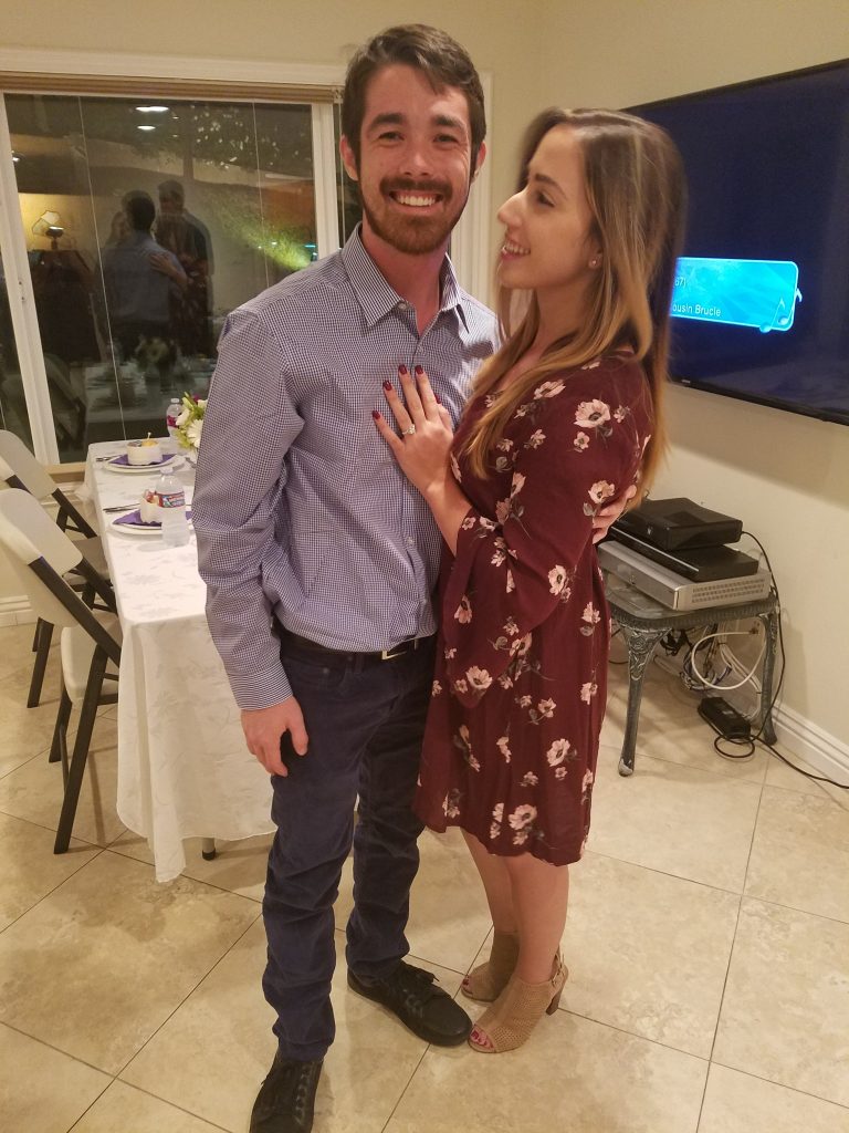 Navigating all the choices in a wedding